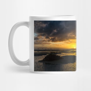 Sunrise, Gorriones,  Costa Calma Mug